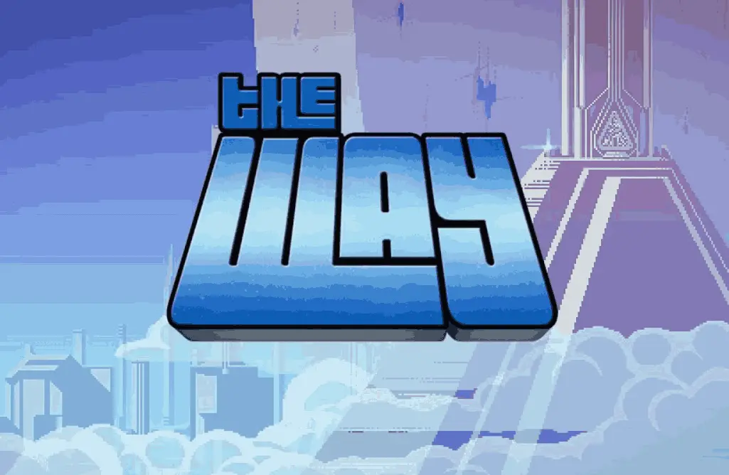 Купить The Way - изображение