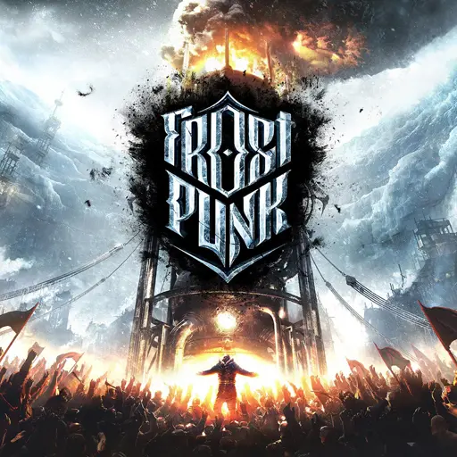 Купить Frostpunk - изображение