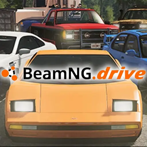 Купить BeamNG.drive - изображение