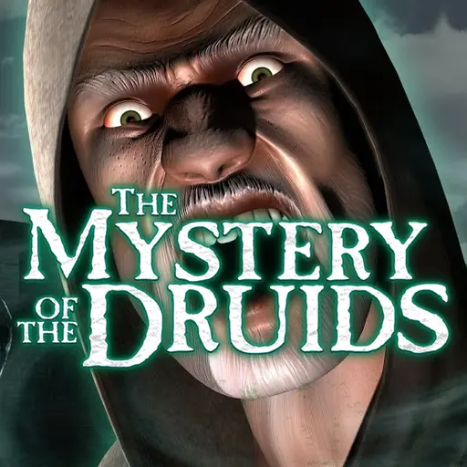 Купить The Mystery of the Druids - изображение