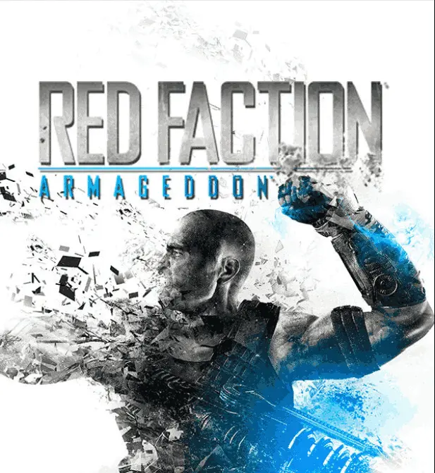 Купить Red Faction: Armageddon - изображение
