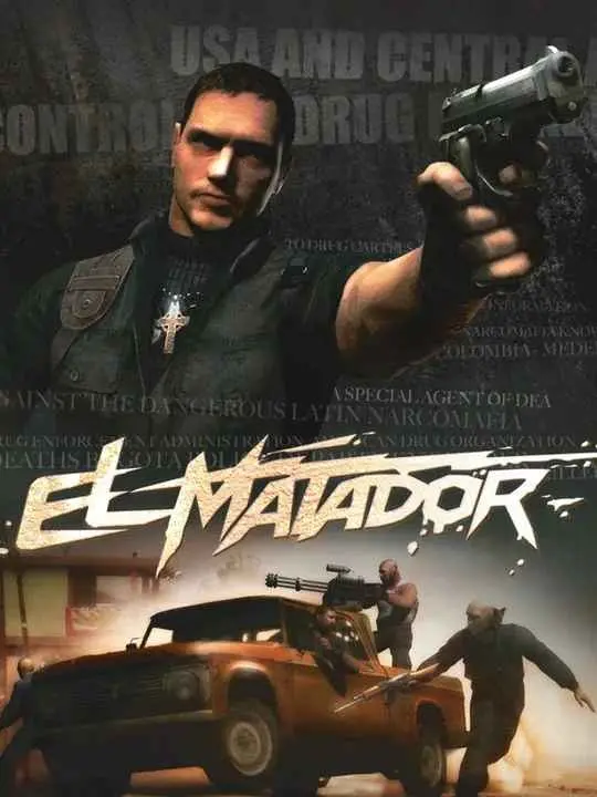 Купить El Matador - изображение