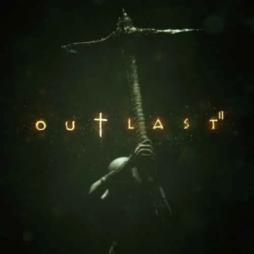 Купить Outlast 2 - изображение