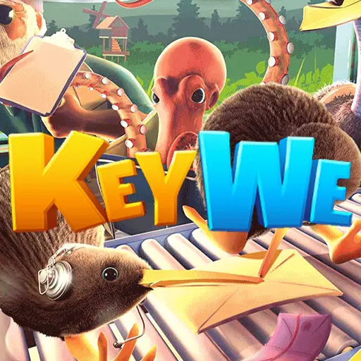 Купить KeyWe - изображение