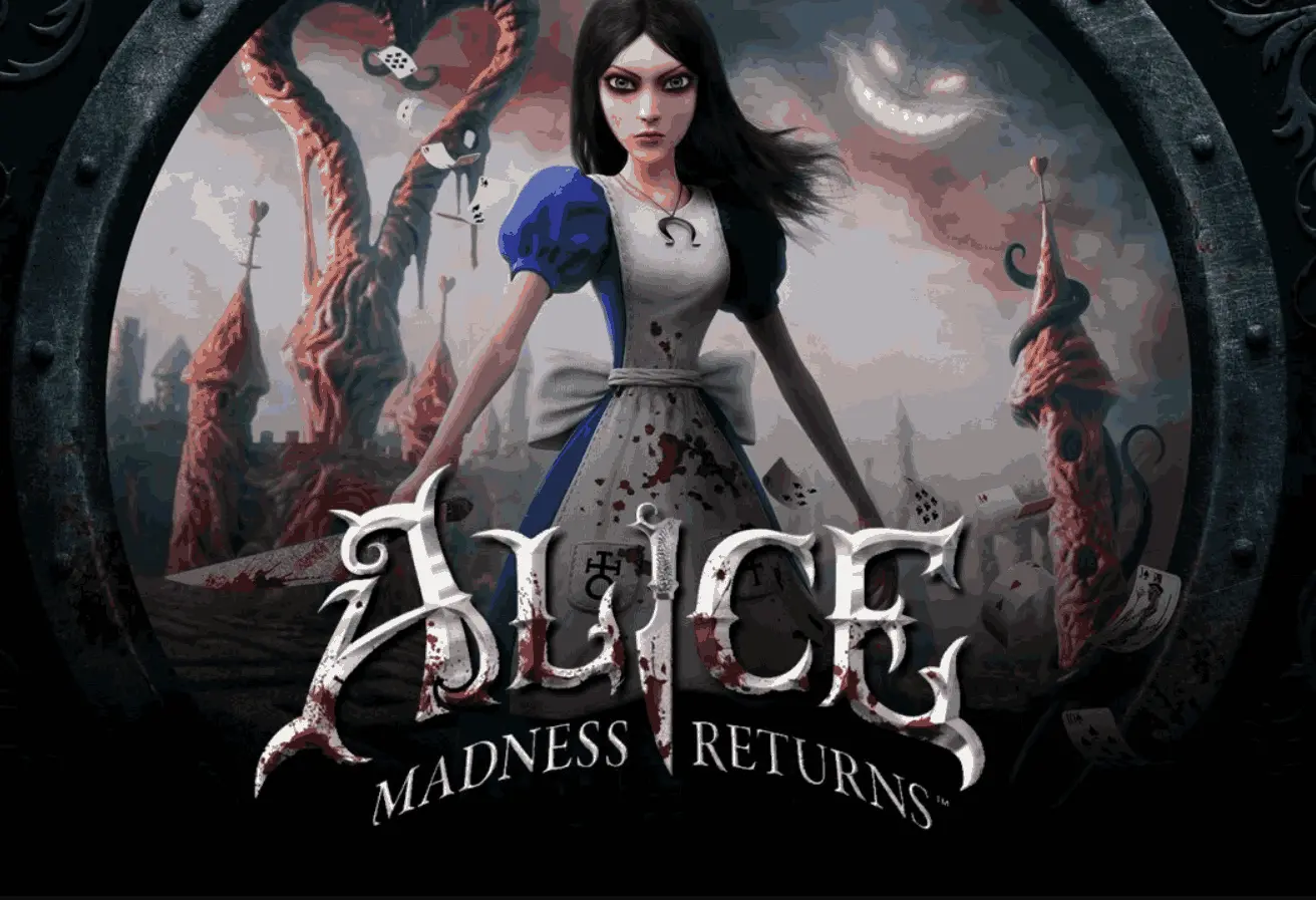 Купить Alice: Madness Returns - изображение