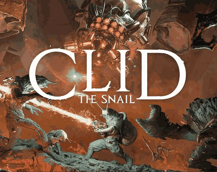 Купить Clid The Snail - изображение