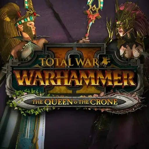 Купить Total War: WARHAMMER II - The Queen & The Crone - изображение