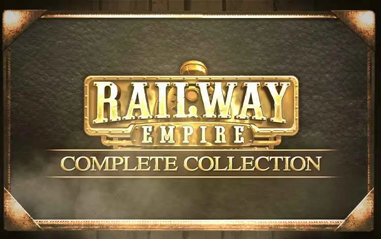 Купить Railway Empire - Complete Collection - изображение