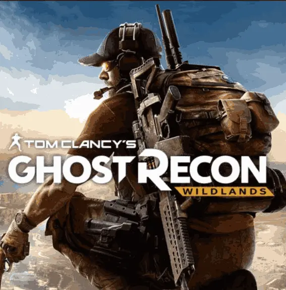 Купить Tom Clancy's Ghost Recon Wildlands - изображение