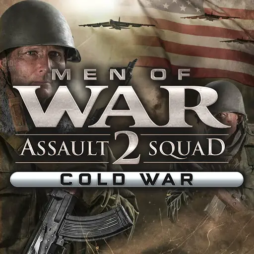 Купить Men of War: Assault Squad 2 - Cold War - изображение
