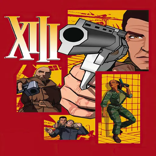 Купить XIII - Classic - изображение