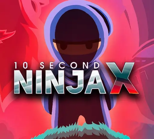 Купить 10 Second Ninja X - изображение