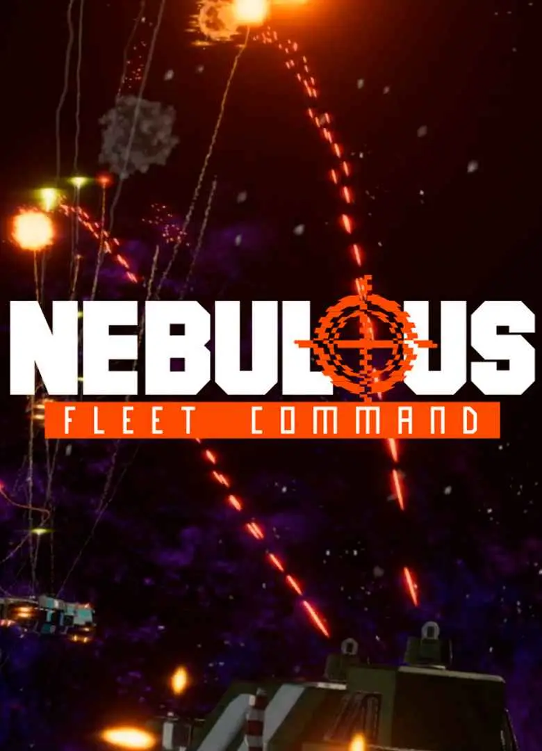 Купить NEBULOUS: Fleet Command - изображение