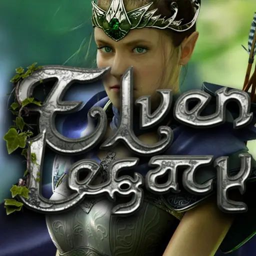 Купить Elven Legacy - изображение