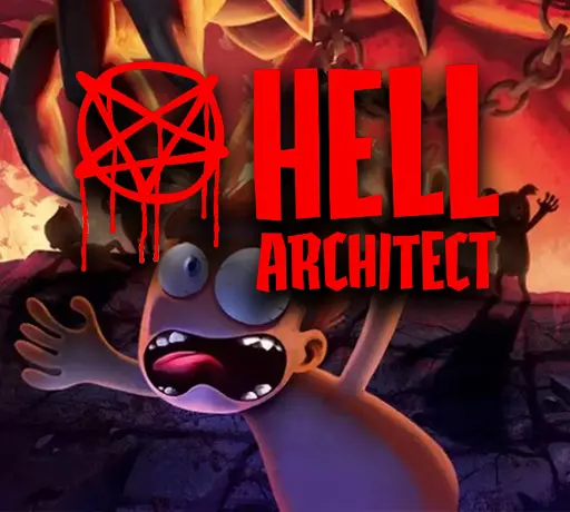 Купить Hell Architect - изображение