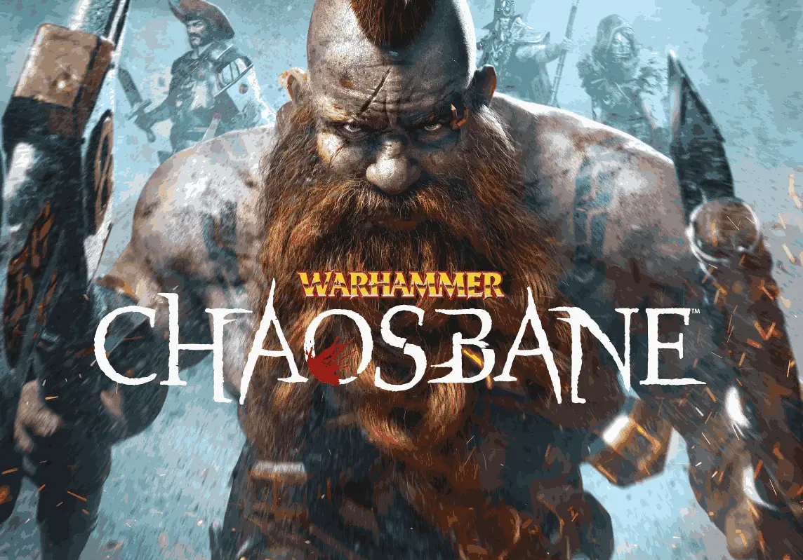 Купить Warhammer: Chaosbane - изображение