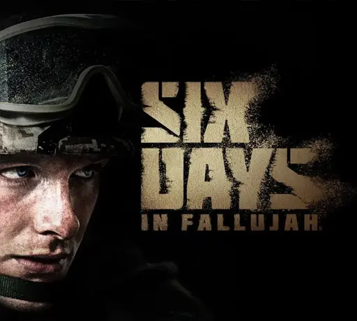 Купить Six Days in Fallujah - изображение