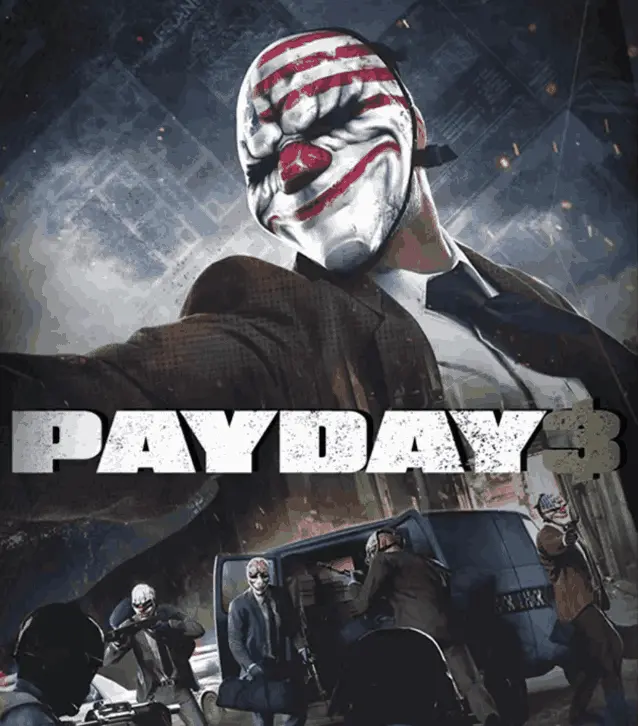 Купить PAYDAY 3 - изображение