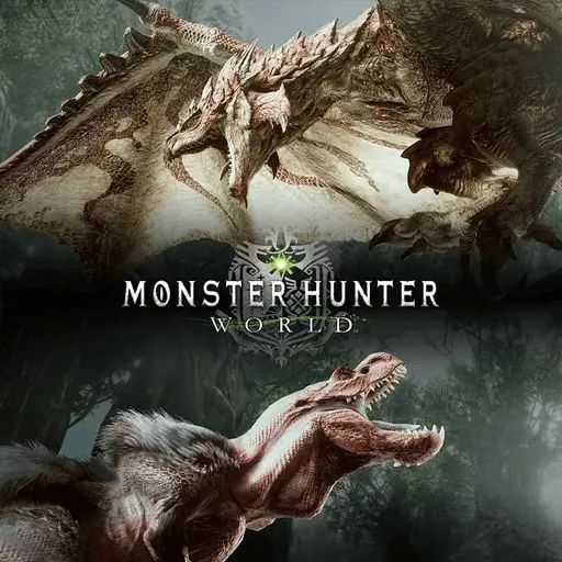 Купить Monster Hunter: World - изображение