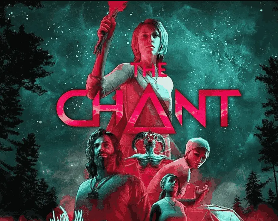 Купить The Chant - изображение