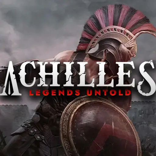 Купить Achilles: Legends Untold - изображение