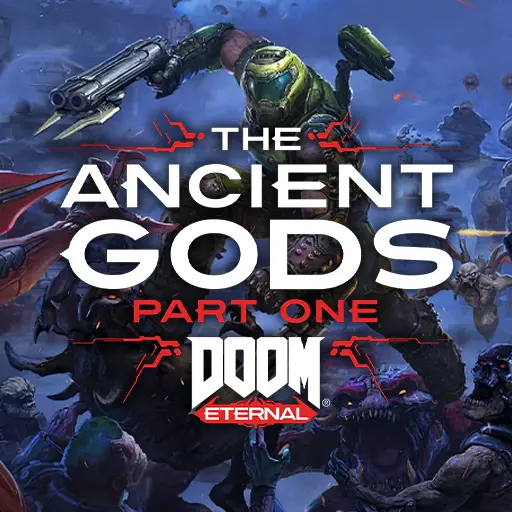 Купить DOOM Eternal: The Ancient Gods - Part One - изображение