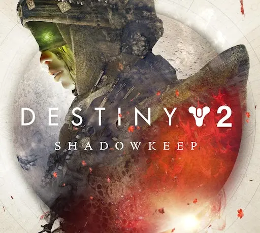 Купить Destiny 2: Набор «Обитель Теней» - изображение