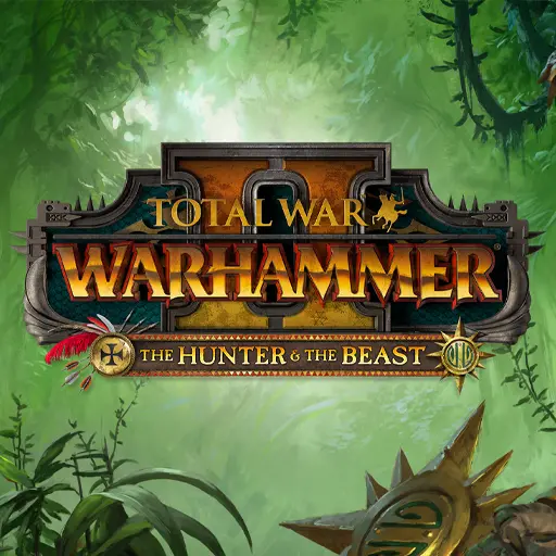 Купить Total War: WARHAMMER II - The Hunter & The Beast - изображение