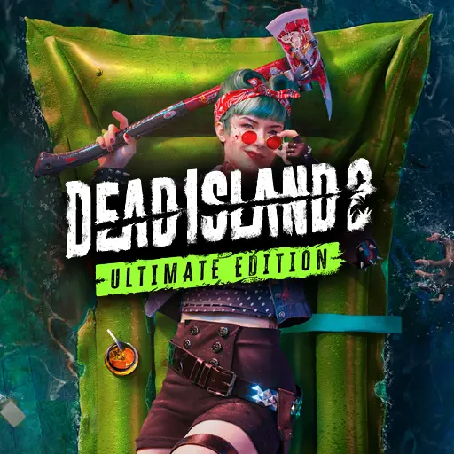 Купить Dead Island 2 Ultimate Edition - изображение