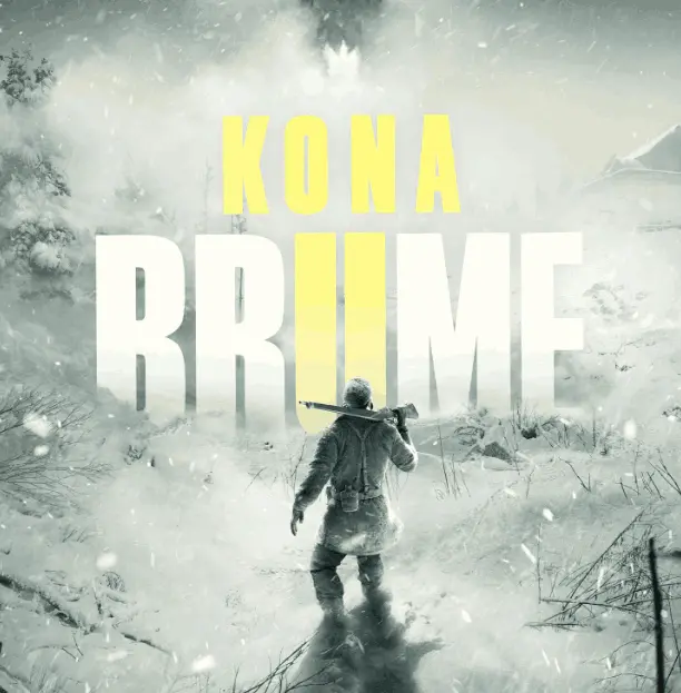 Купить Kona II: Brume - изображение