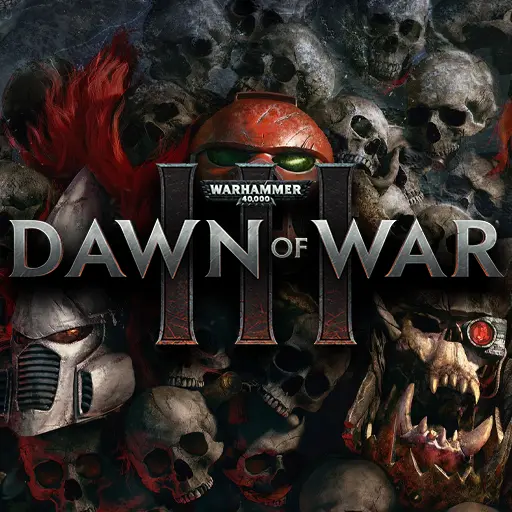 Купить Warhammer 40,000: Dawn of War III - изображение