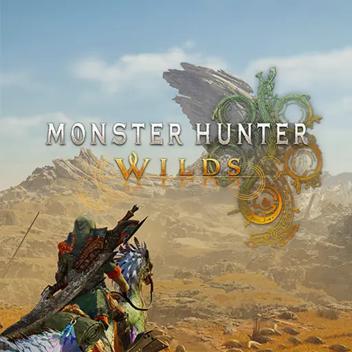 Купить Monster Hunter Wilds - изображение
