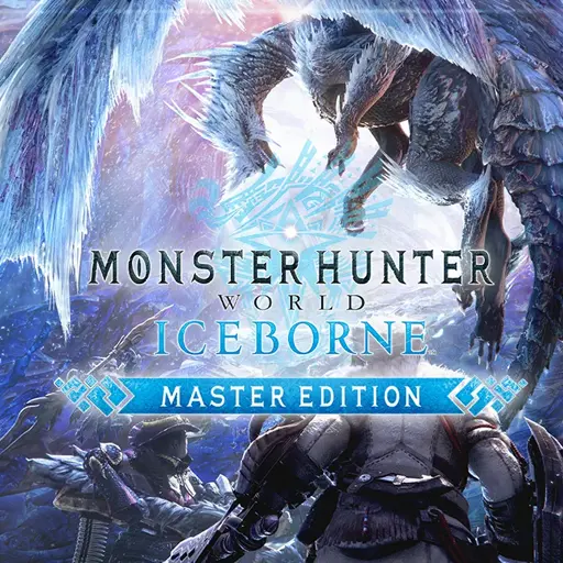 Купить Monster Hunter World: Iceborne Master Edition - изображение