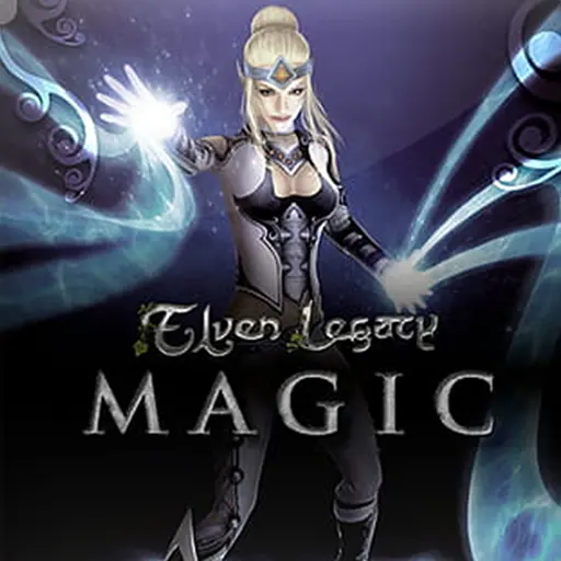 Купить Elven Legacy: Magic - изображение
