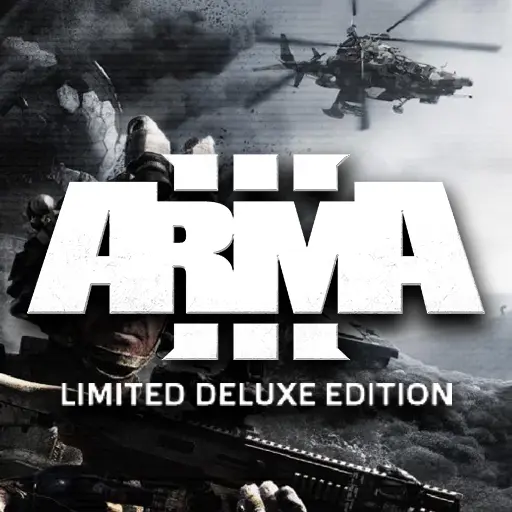 Купить Arma 3 Deluxe Edition - изображение