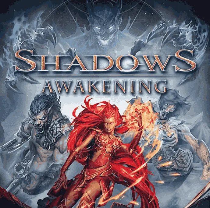Купить Shadows: Awakening - изображение