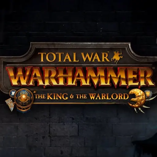 Купить Total War: WARHAMMER - The King and the Warlord - изображение