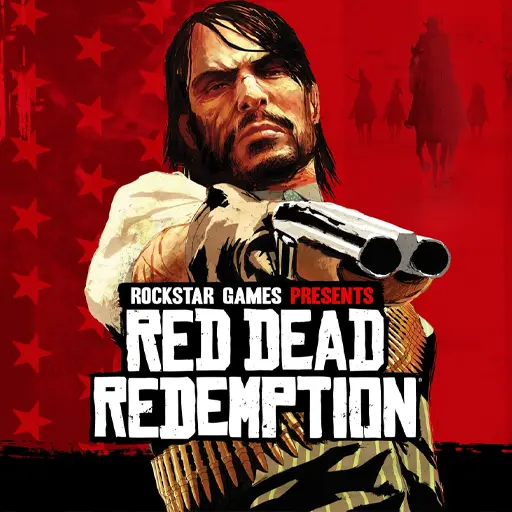Купить Red Dead Redemption - изображение