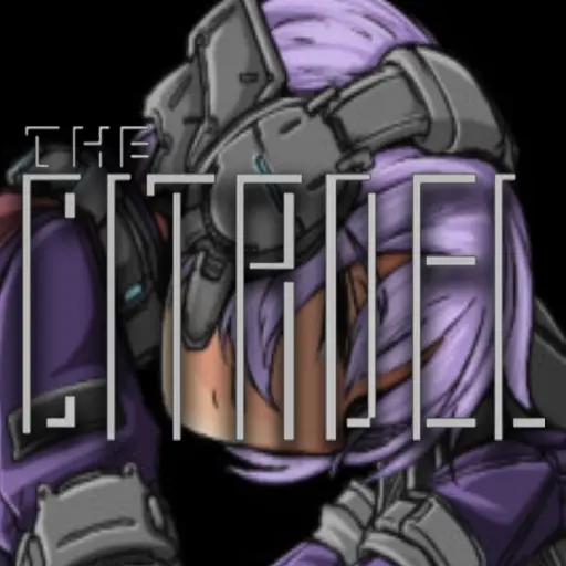 Купить The Citadel - изображение