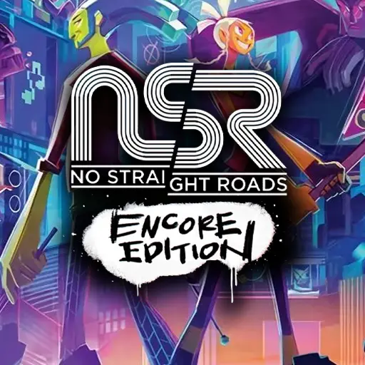 Купить No Straight Roads: Encore Edition - изображение