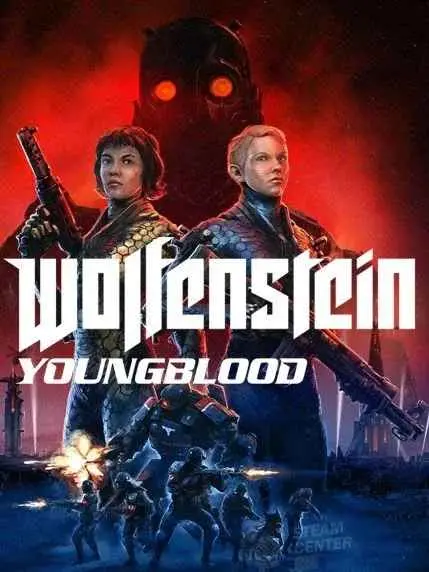 Купить Wolfenstein: Youngblood - изображение