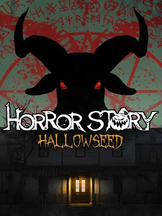 Купить Horror Story: Hallowseed - изображение
