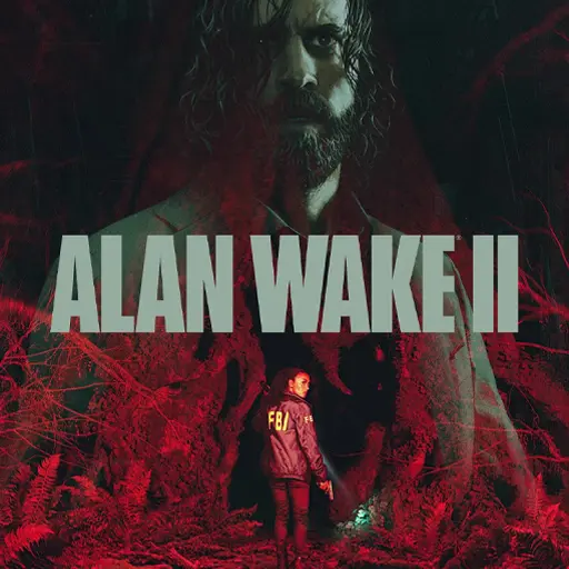 Купить Alan Wake 2 - изображение