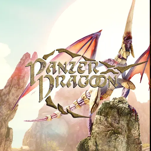 Купить Panzer Dragoon: Remake - изображение