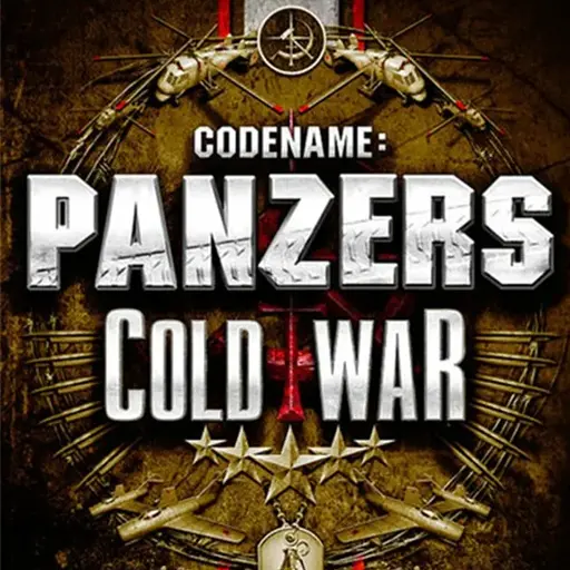 Купить Codename: Panzers - Cold War - изображение