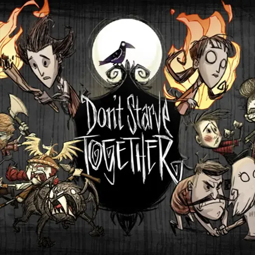 Купить Don't Starve Together - изображение