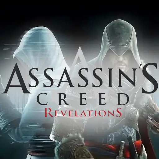 Купить Assassin's Creed Revelations - изображение