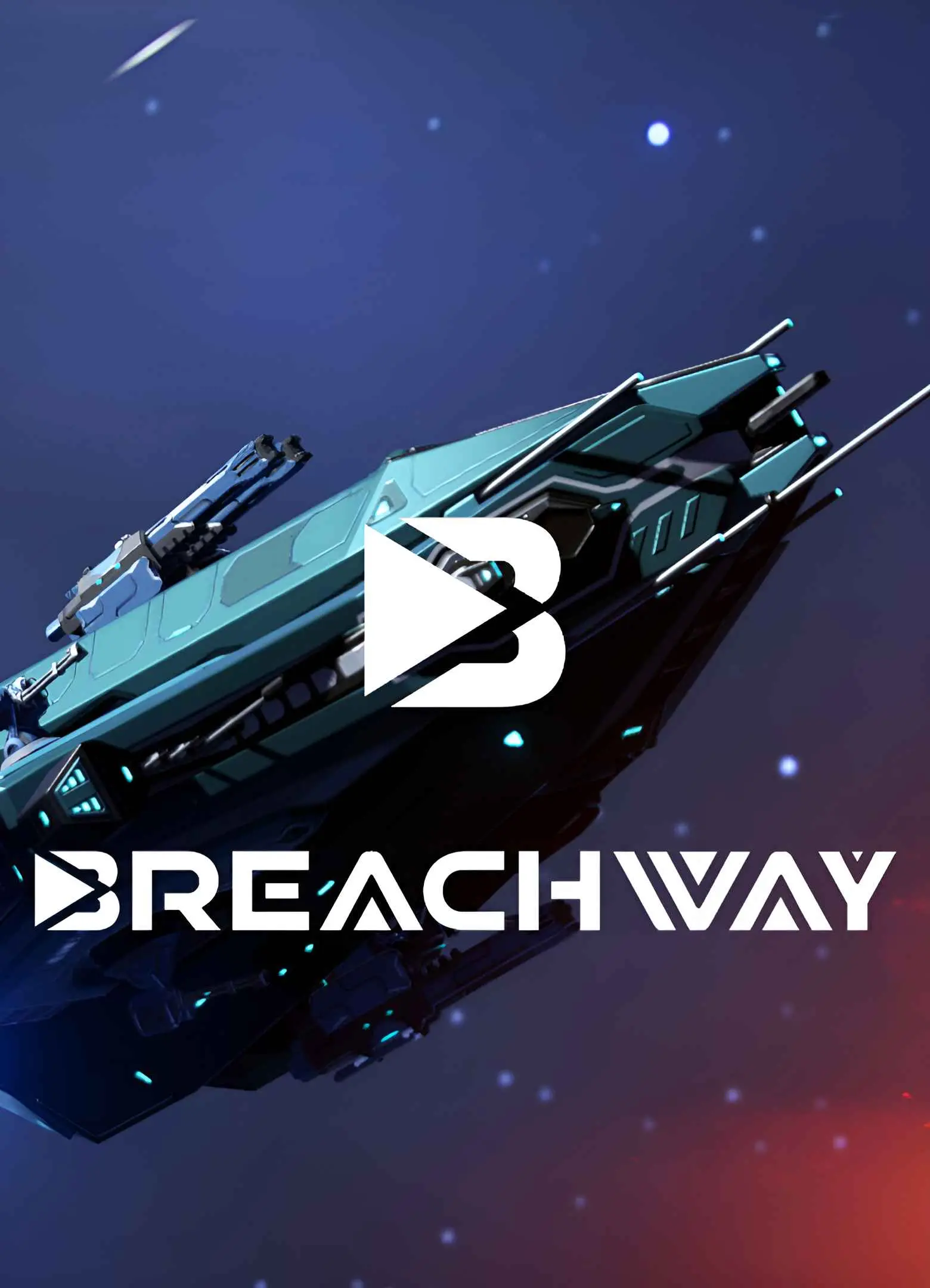 Купить Breachway - изображение