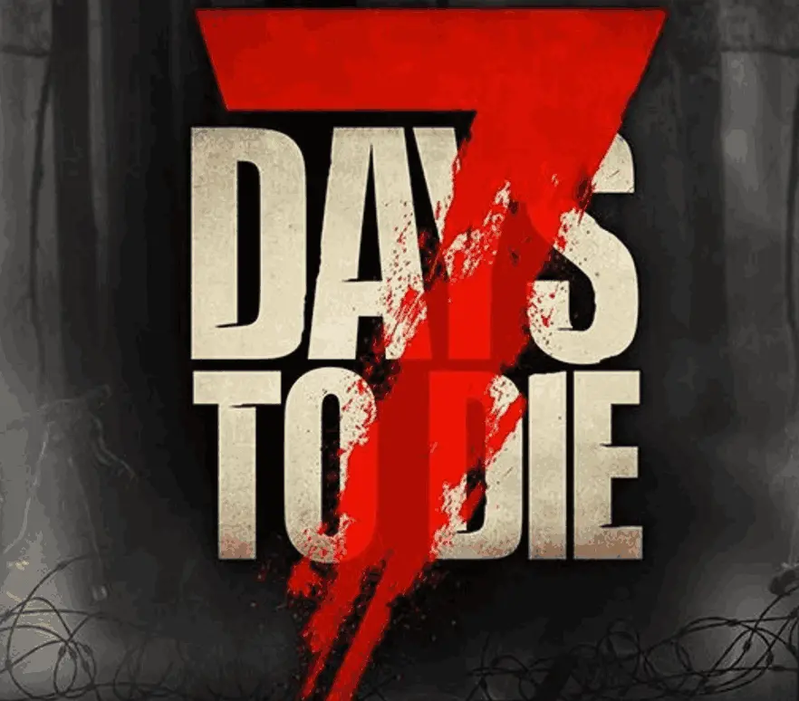 Купить 7 Days to Die - изображение