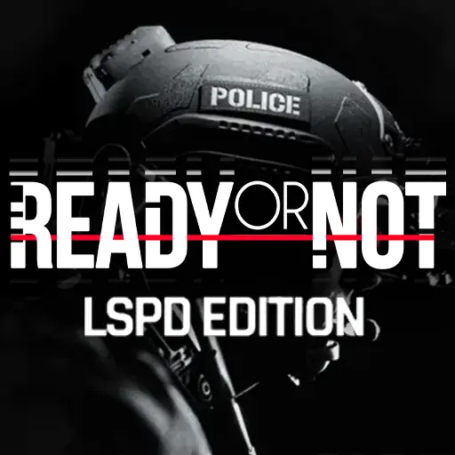 Купить Ready or Not: LSPD Bundle - изображение